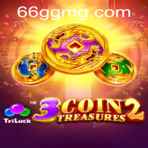 Descubra o Mundo de Aventuras de 3CoinTreasures2