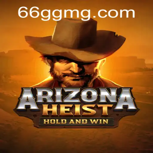 Desvendando ArizonaHeist: O Novo Jogo que Está Dominando a 66GG.com