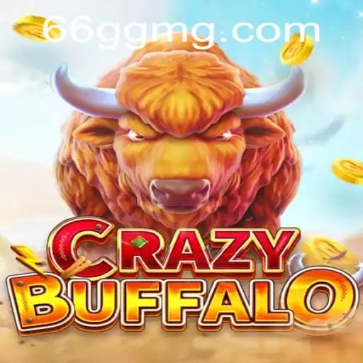 Explorando o Mundo Empolgante de CRAZYBUFFALO