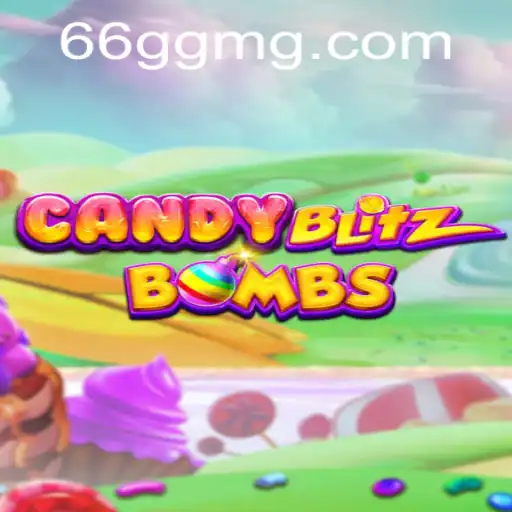 CandyBlitzBombs: Um Jogo Explosivo e Viciante do Ano