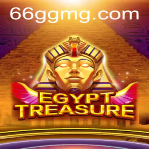 Discover the Mysteries of EgyptTreasure: A New Gaming Sensation