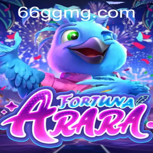 Descubra o Universo de FortunaArara: Um Mergulho em 66GG.com