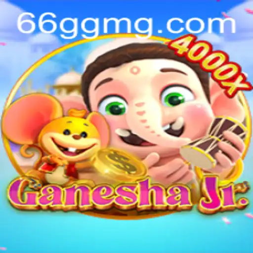 Explorando GaneshaJr: O Jogo Inovador da 66GG.com