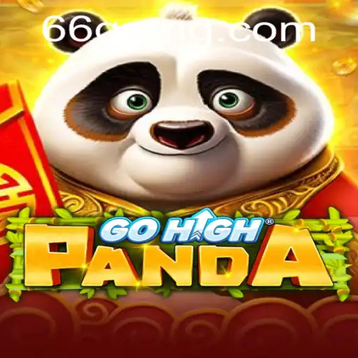 GoHighPanda: Descubra a Emoção do Novo Jogo em 66GG.com