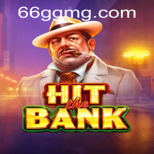 Explore HitTheBank: O Jogo de Estratégia Imperdível da 66GG.com