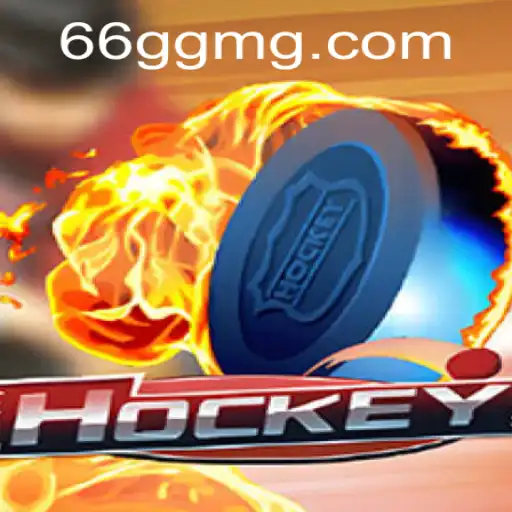 Tudo o Que Você Precisa Saber Sobre o Jogo de Hockey e a Plataforma 66GG.com