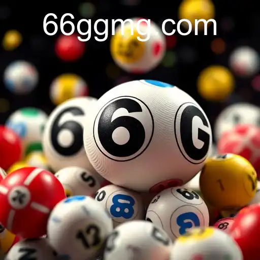 Explorando o Fascinante Mundo da Loteria e o Papel de 66GG.com