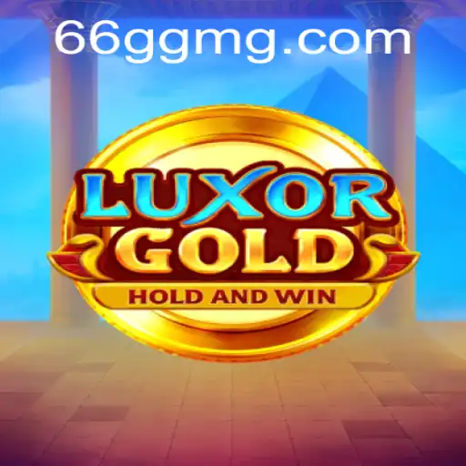 Descubra LuxorGold: O Fascinante Mundo de 66GG.com