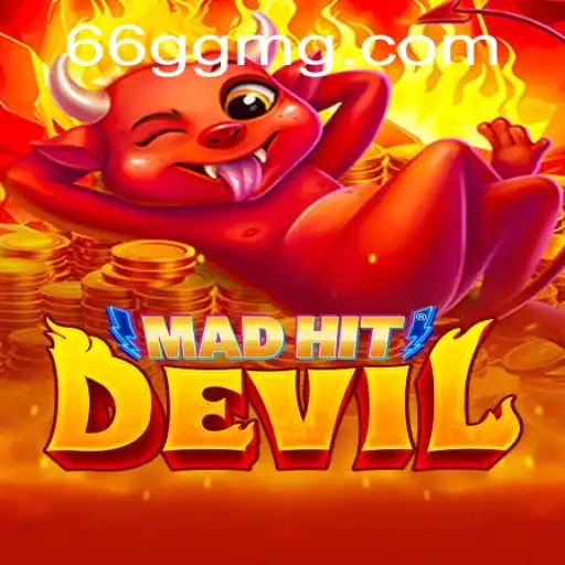 Explorando MadHitDevil: Uma Nova Experiência no Mundo dos Jogos