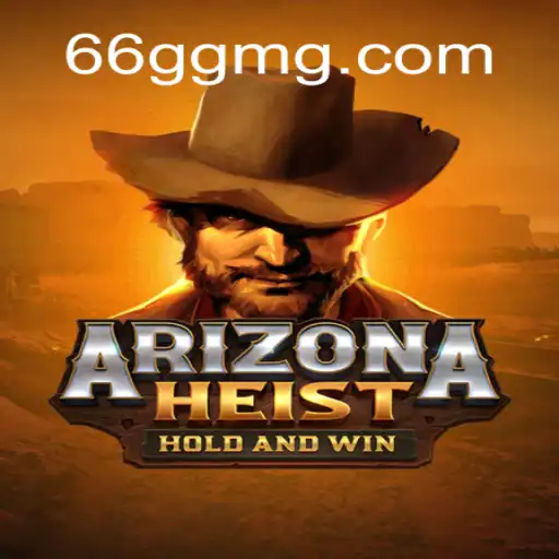 Desvendando ArizonaHeist: O Novo Jogo que Está Dominando a 66GG.com