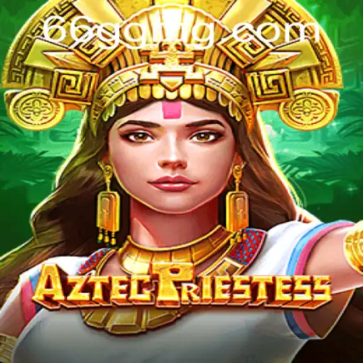 Explorando o Fascinante Mundo do Jogo 'AztecPriestess'