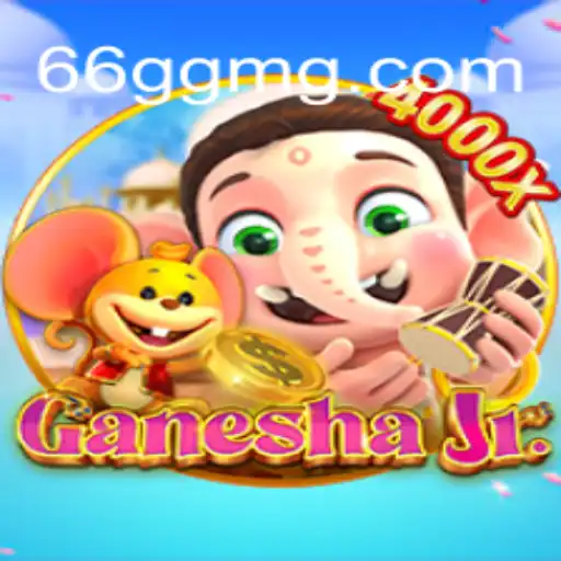 Explorando GaneshaJr: O Jogo Inovador da 66GG.com