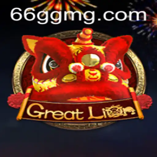 Explorando o Mundo Fascinante de GreatLion e a Plataforma 66GG.com