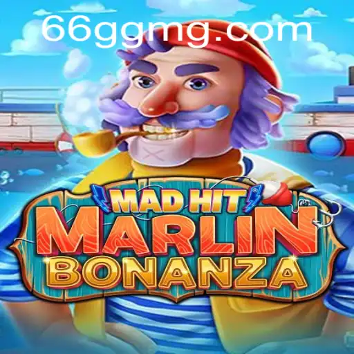 Explorando MadHitMarlinBonanza: Uma Jornada de Aventura e Estratégia