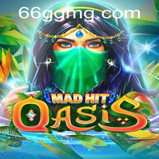 Explorando o Universo de MadHitOasis: Um Novo Fenômeno no Mundo dos Jogos