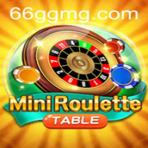 Explorando o Fascinante Mundo do MiniRoulette em 66GG.com