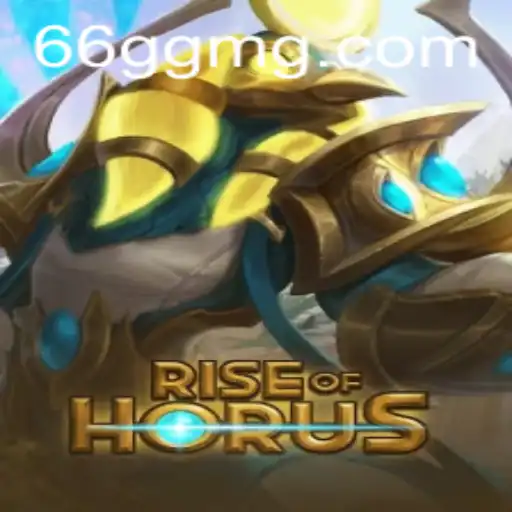 Descubra o Fascinante Jogo RiseofHorus: Uma Jornada ao Antigo Egito