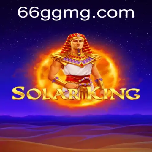 Explorando SolarKing: Um Novo Horizonte no Mundo dos Jogos Online