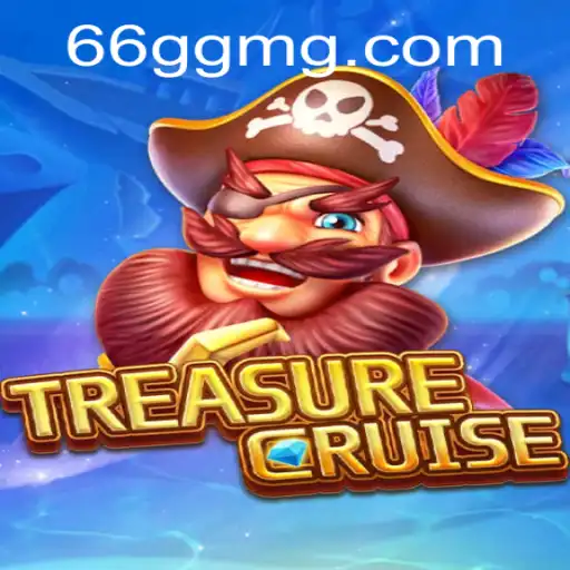 Explorando o Mundo de TREASURECRUISE: O Jogo de Aventura Marítima