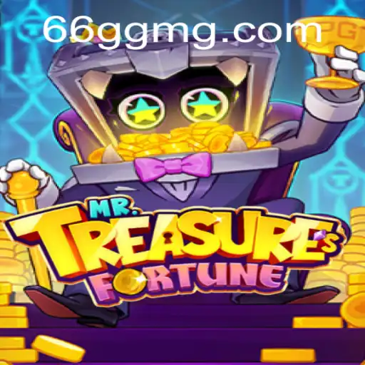 Explorando MrTreasuresFortune: O Novo Fenômeno de 66GG.com