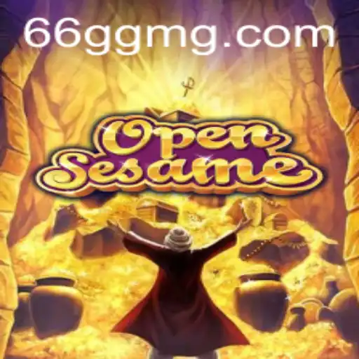 Explorando OpenSesame: O Jogo que Está Dominando as Paradas em 66GG.com