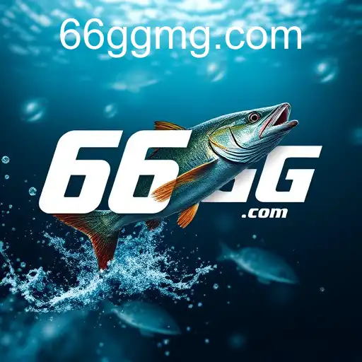 Pesca Online: Desvendando o Mundo de 66GG.com