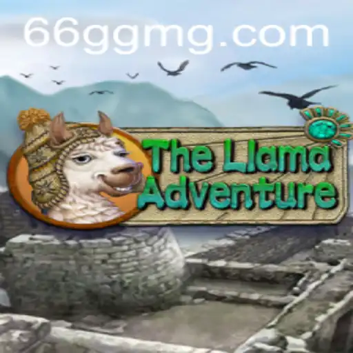 TheLlamaAdventure: Explorando o Mundo Fantástico dos Llamas com 66GG.com